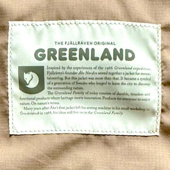 FjallRaven Greenland Shoulder Messenger Bag Black - Unisex - Picture 6 of 6